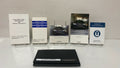 2016 Chrysler 300 Genuine OEM Owner's Manual w/Chrysler Logo Case Free Shipping