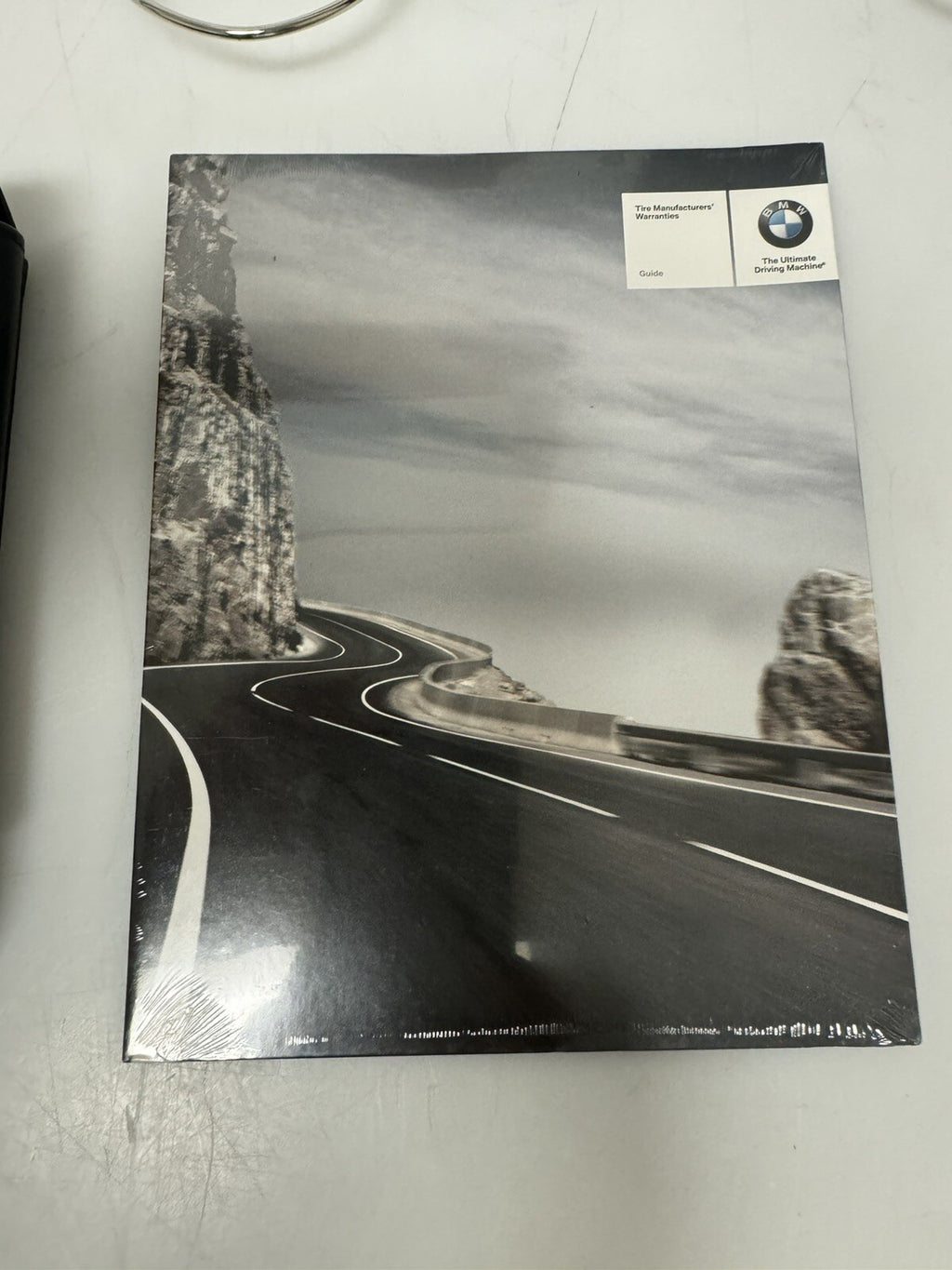 2013 BMW X3 Genuine OEM Owner's Manual Set w/Navigation Manual & BMW Case