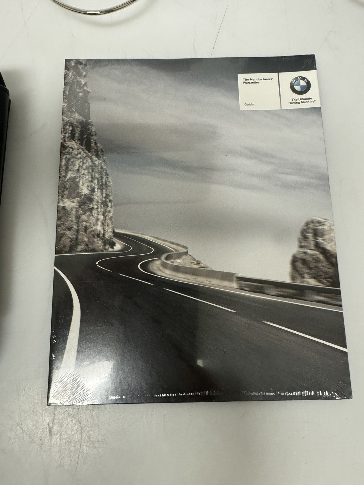 2013 BMW X3 Genuine OEM Owner's Manual Set w/Navigation Manual & BMW Case