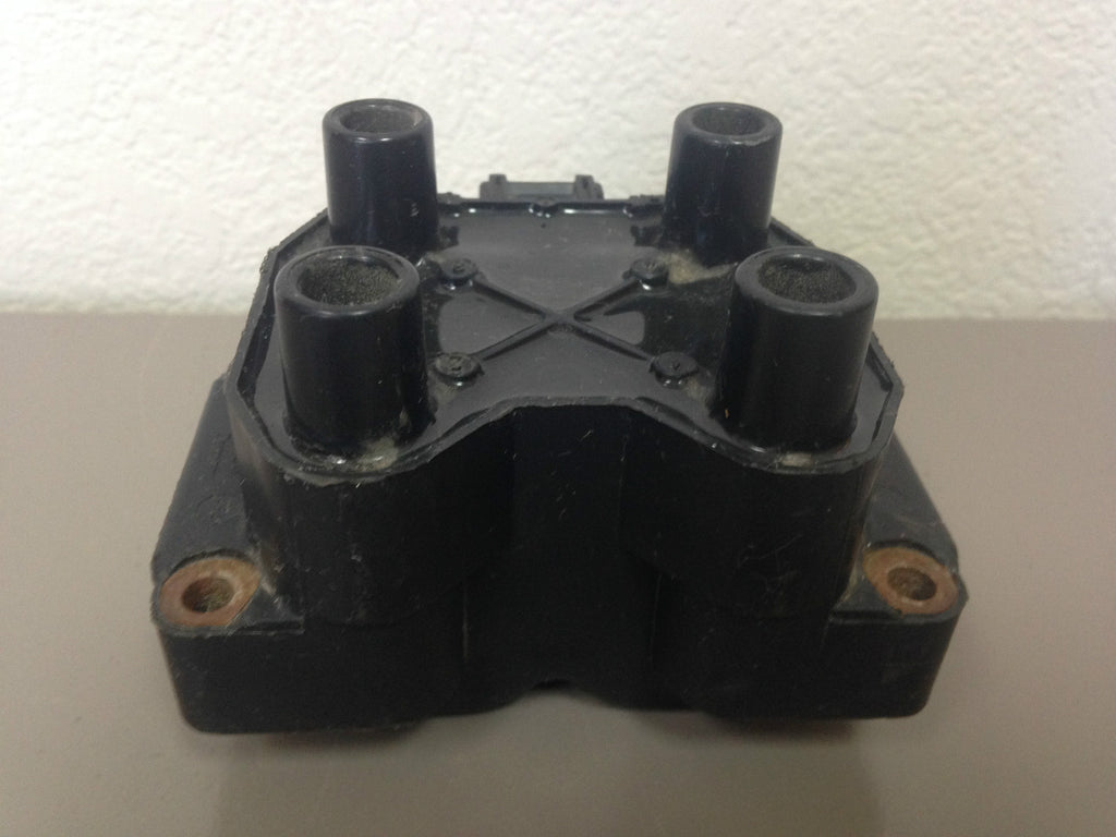 LAND ROVER IGNITION COIL PACK DISCOVERY 2 II  RANGE P38 ERR6045 BOSCH
