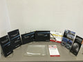 2012 Hyundai Elantra Sedan Genuine OEM Owner's Owner's Manual Set w/Case