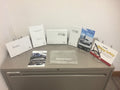 2013 Hyundai Elantra Coupe Genuine OEM Owner's Manual Set - Free Shipping