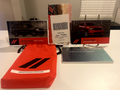 2020 Dodge Durango Genuine OEM Owner's Manual Set w/Dodge Case - Free Shipping!!