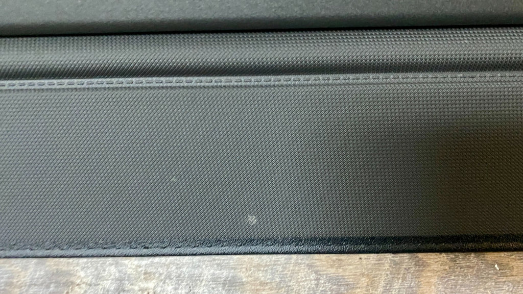 2019 2020 2021 BMW X7 Privacy Cargo Cover Genuine OEM 5147749044008 G07 ABR