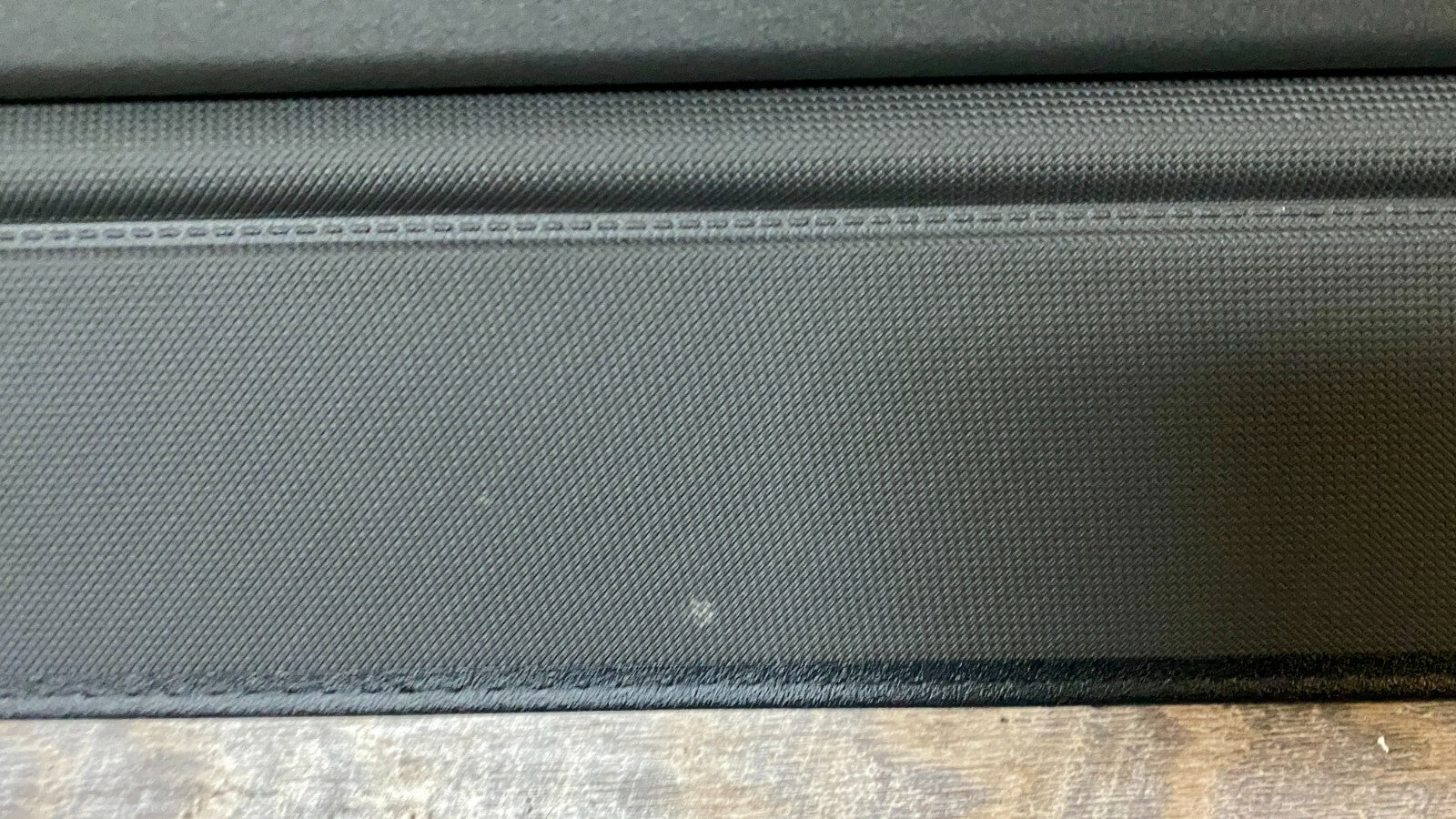 2019 2020 2021 BMW X7 Privacy Cargo Cover Genuine OEM 5147749044008 G07 ABR