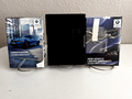 2020 BMW 3-Series Sedan OEM Owner's Manual Includes protective case w/ BMW logo.