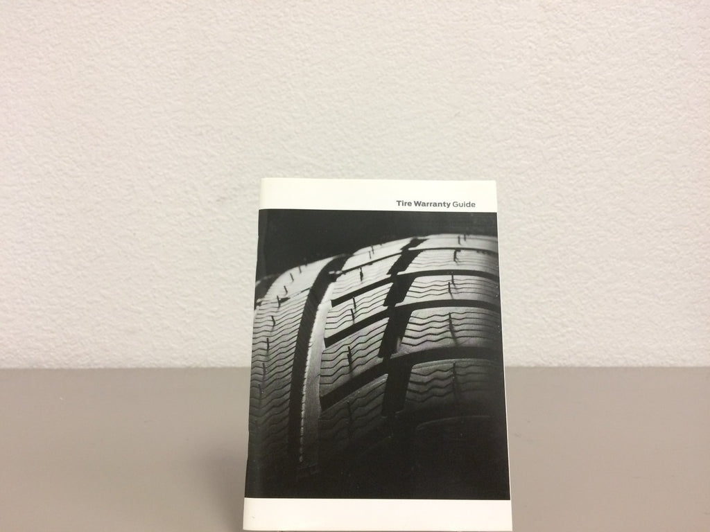 2013 Ford Fusion Hybrid & Fusion Energi Genuine OEM Owner's Manual Set w/Case