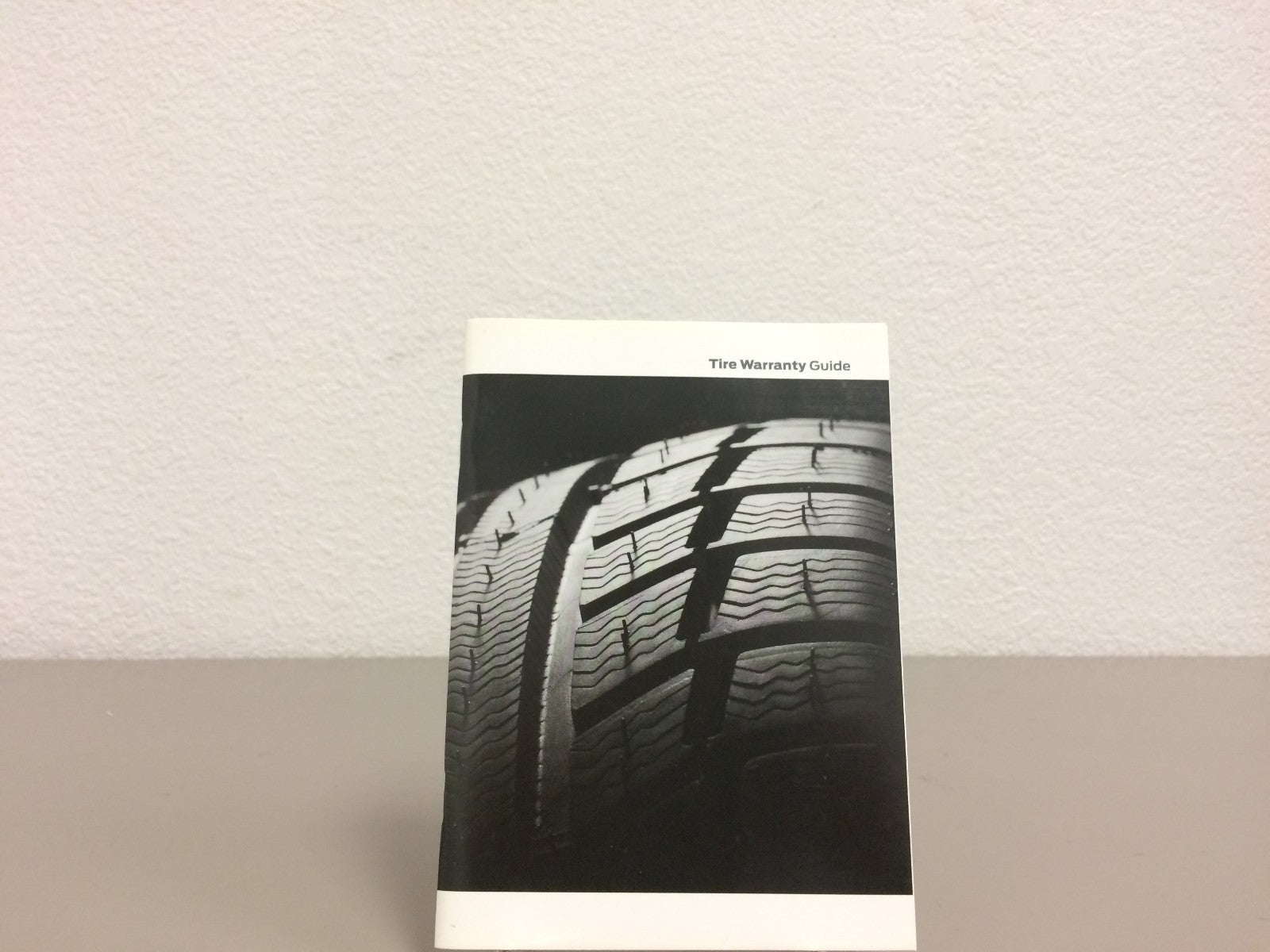 2013 Ford Fusion Hybrid & Fusion Energi Genuine OEM Owner's Manual Set w/Case