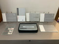 2006 Nissan Armada OEM Owner's Manual Set w/Supplemental Manuals & Nissan Case