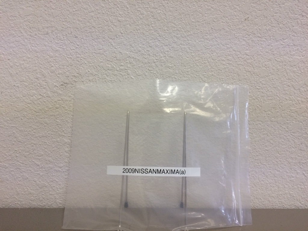 2005 Nissan Maxima Genuine OEM Owner's Manual Set with Free Shipping!