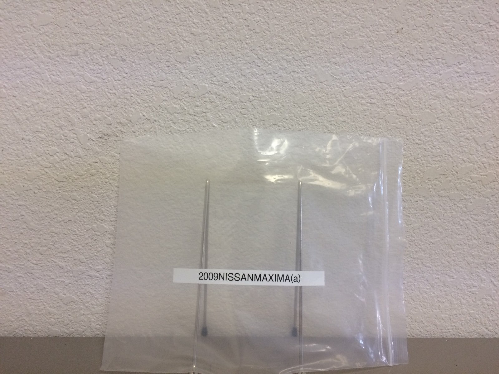 2005 Nissan Maxima Genuine OEM Owner's Manual Set with Free Shipping!