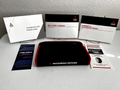 2020 Mitsubishi Eclipse Cross Owner's Manual Set w/Case Free Shipping !