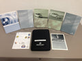 2007 Mercury Milan Genuine OEM Owner's Manual Set with Case - Free shipping!