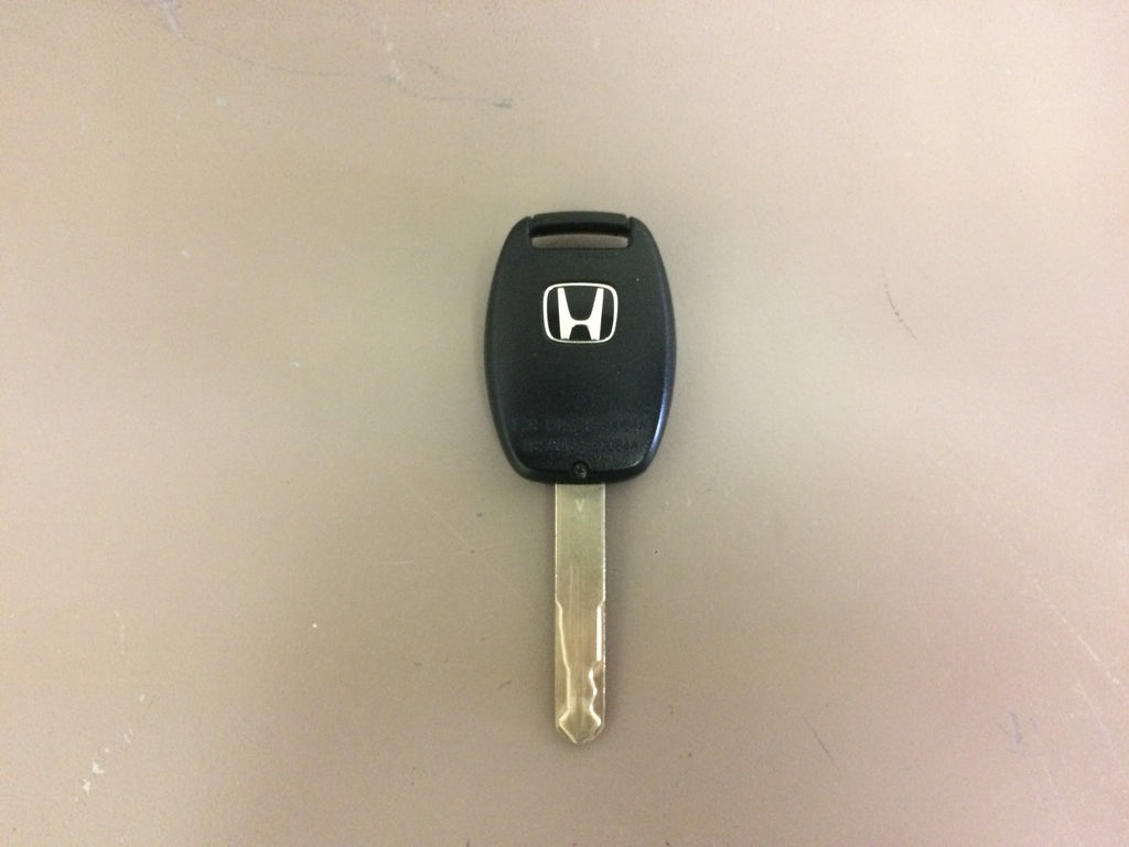 2008 Honda Civic Sedan Genuine OEM Owner's Manual Set w/Bonus Key FOB-Ships Free