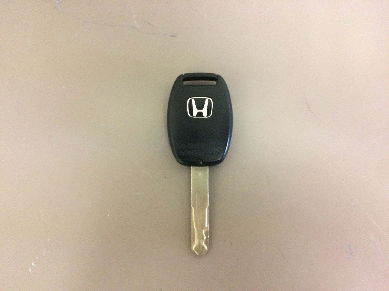 2008 Honda Civic Sedan Genuine OEM Owner's Manual Set w/Bonus Key FOB-Ships Free