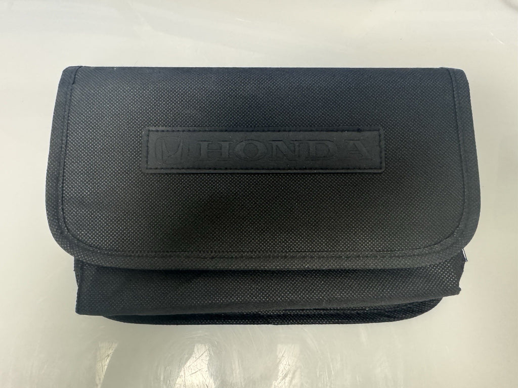 2025 Honda HR-V Genuine OEM Owner's Manual Set w/Honda Case