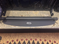 2023 OEM RANGE ROVER SPORT L461 CARGO COVER SHELF REAR LOAD COVER N9X2-46406-AC