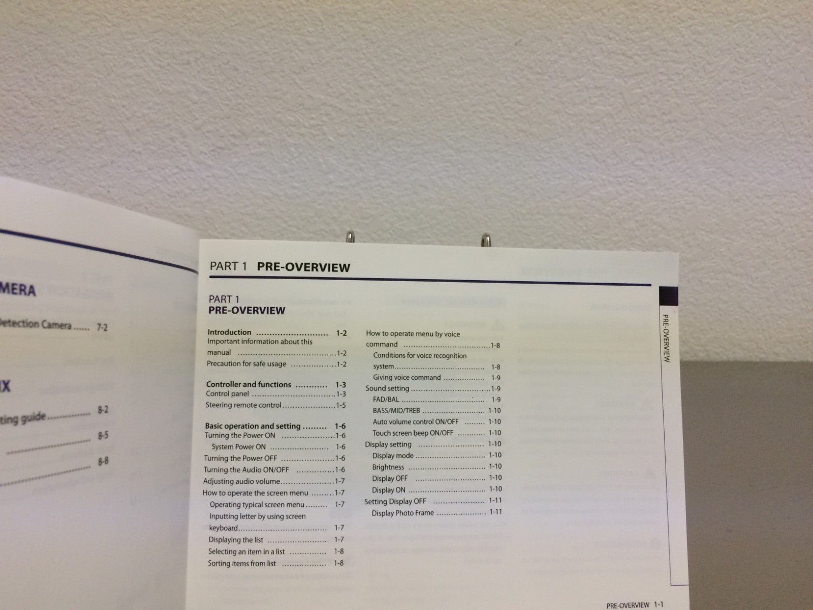 2012 Hyundai Elantra Genuine OEM Owner's Manual Set w/Navigation & Bonus Key FOB