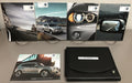 2011 BMW X3 xDrive 2.8i X3 xDrive 3.5i Genuine OEM Owner's Manual w/Case