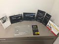 2010 Hyundai Elantra Sedan Genuine OEM Owner's Manual Set w/Case--Free Shipping!