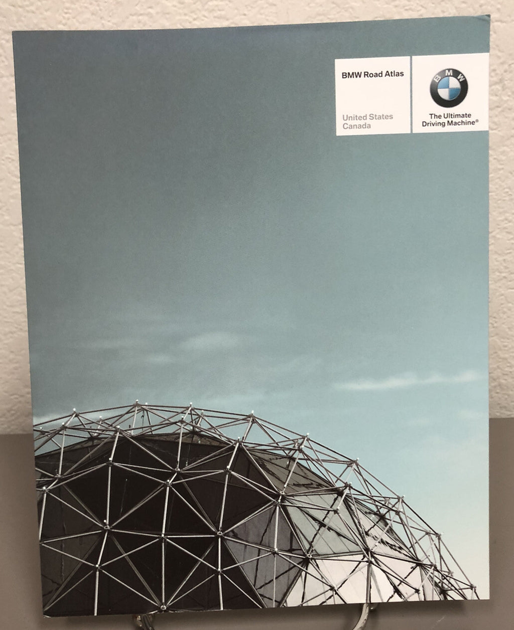 2009 BMW 7-Series 750i 750Li w/ iDrive Genuine OEM Owner's Manual Set w/BMW Case