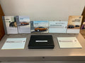 2013 Volvo S60 Genuine OEM Owner's Manual Set with Case--Free Shipping!