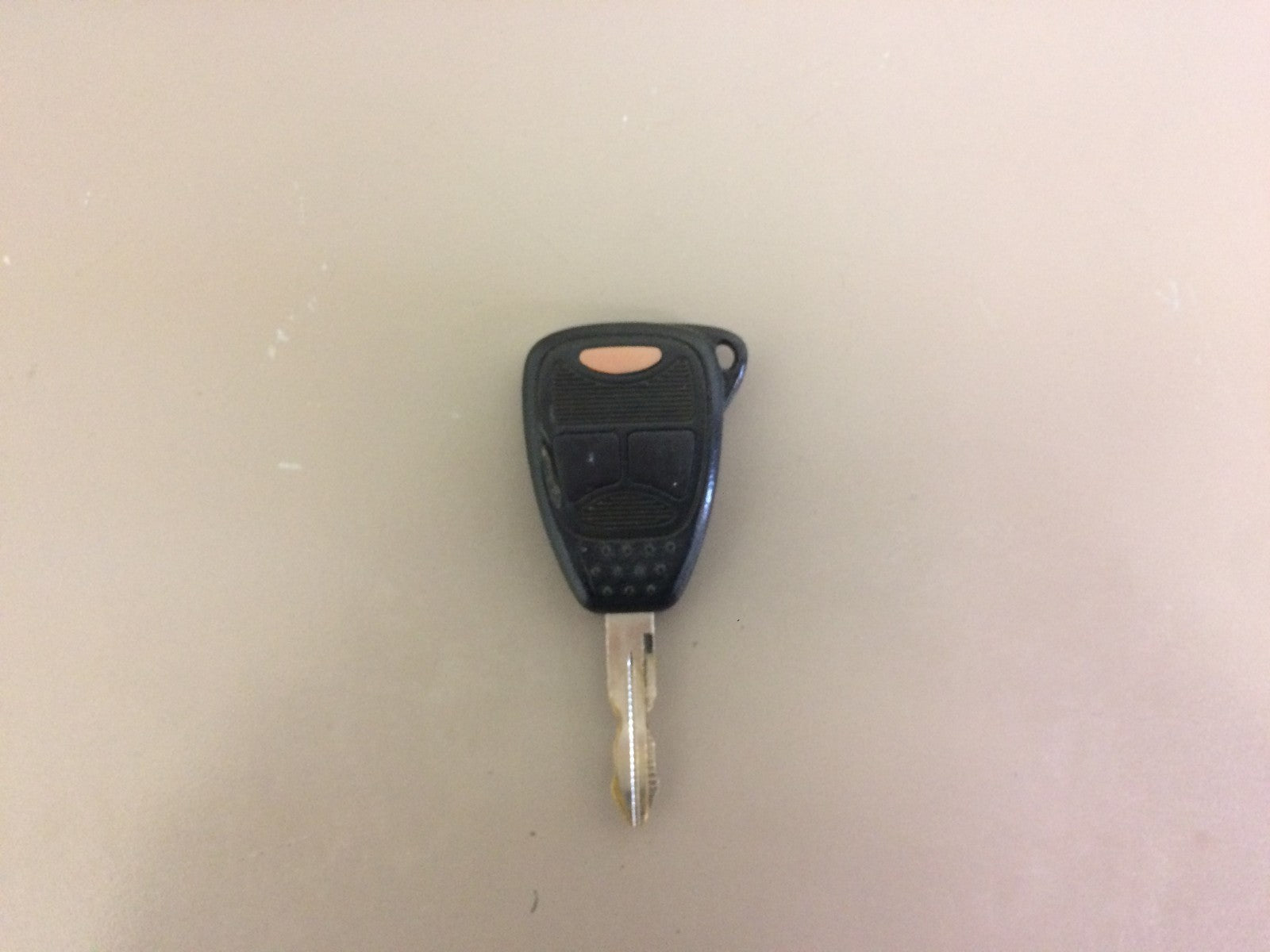 2008 Jeep Patriot Genuine OEM Owner's Manual w/Jeep Case & Bonus Key FOB