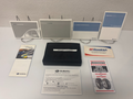 2007 Subaru Impreza Genuine OEM Owner's Manual Set with Protective Case