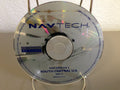 Land Rover / BMW Mini NAVTECH 2001 Navigation Disc South Central S0002-0114-111