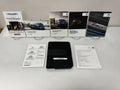 2013 BMW M5 Sedan Genuine OEM Owner's Manual Set w/Navigation and BMW "M" Case