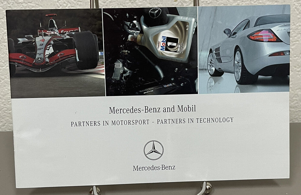 2009 Mercedes-Benz C-Class C230 C300 C350 C63 AMG Owners Manual - Free shipping