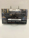 2021 Dodge Ram 1500 Genuine OEM Owner's Manual Factory Sealed w/Free Shipping!!!