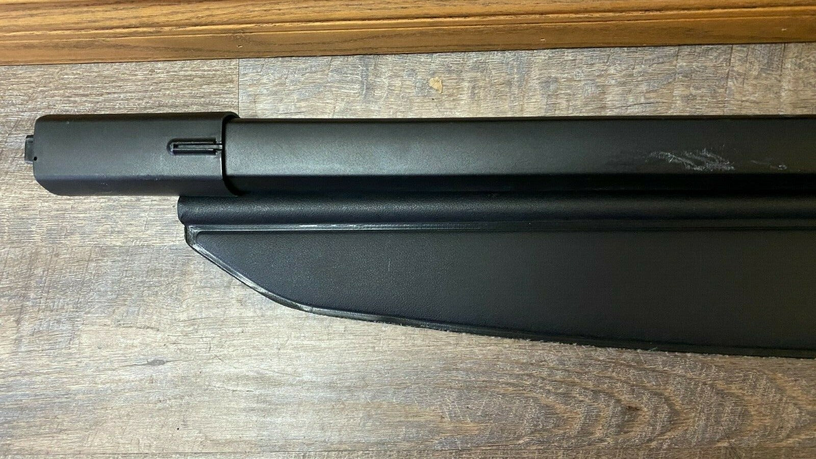 2006 2007 2008 2009 2010 2011 Mercedes Benz ML250 ML350 Retractable Cargo Cover