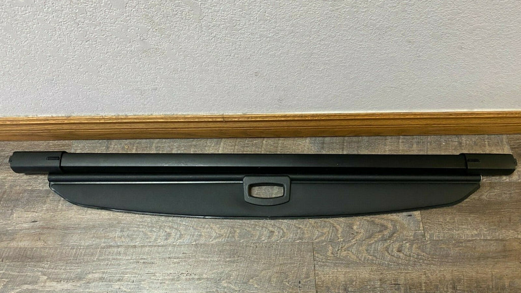 2006 2007 2008 2009 2010 2011 Mercedes Benz ML250 ML350 Retractable Cargo Cover