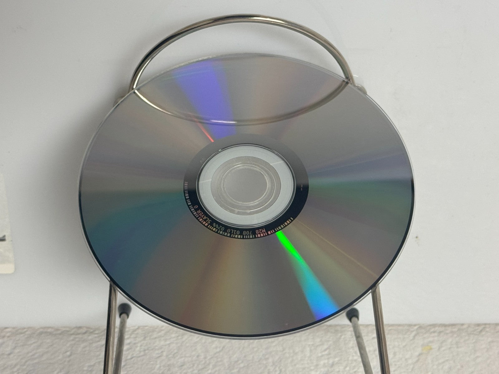 2004-2008 MERCEDES BENZ OEM CL CLK E S SL SLK NAVIGATION DISC BQ 6460232 v7.0