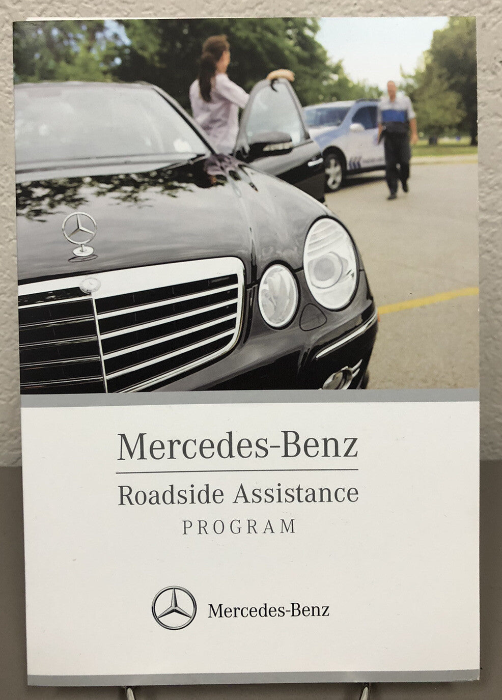 2012 Mercedes-Benz C-Class Coupe C250 C350 C63 AMG OEM Owner's Manual Set w/Case