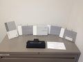 2010 Nissan Sentra Genuine OEM Owner's Manual with Case--Fast Free Shipping