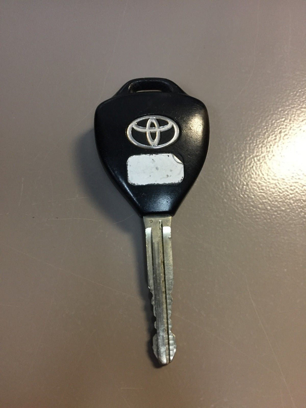 2007 Toyota Camry Genuine OEM Owner's Manual Set w/ Toyota Case & Bonus Key FOB!