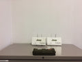 2008 Jeep Compass Genuine OEM Owner's Manual Set w/Jeep Case--Free Shipping!