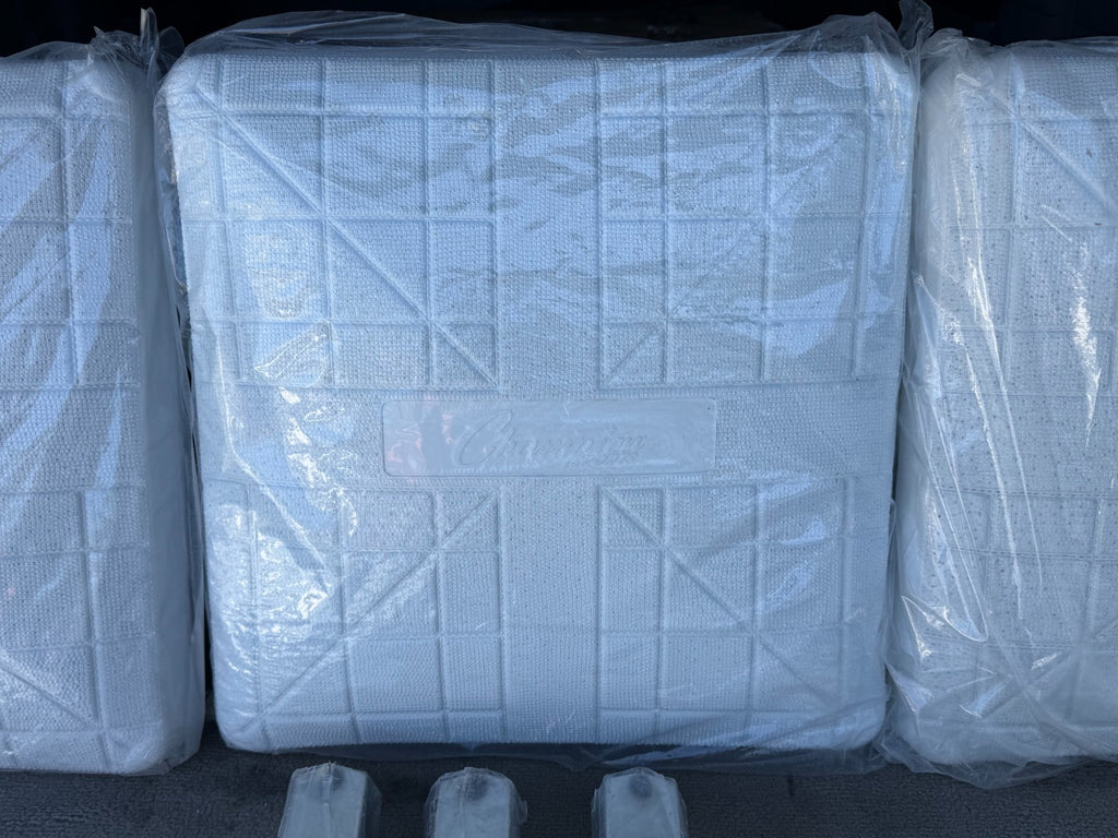 Champion Sports M518 Pro Anchored Base Set--New Open Box Special