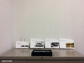 2010 Audi A4 Sedan Genuine OEM Owners Manual Set w/Navigation Manual & Audi Case