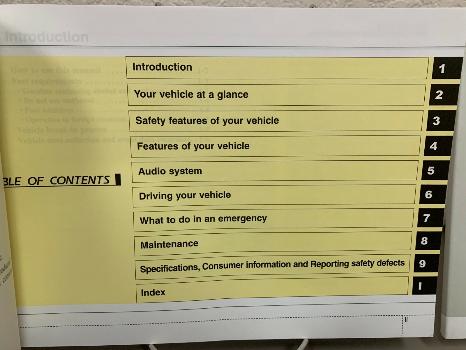 2018 Kia Optima Genuine OEM Owner's Manual Set w/Leather Kia Case-Free Shipping!