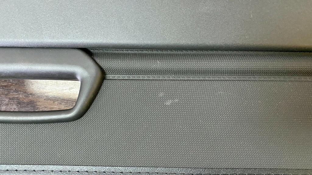 2019 2020 2021 BMW X7 Privacy Shade Cargo Cover Genuine OEM 5147749044008 G07ABR