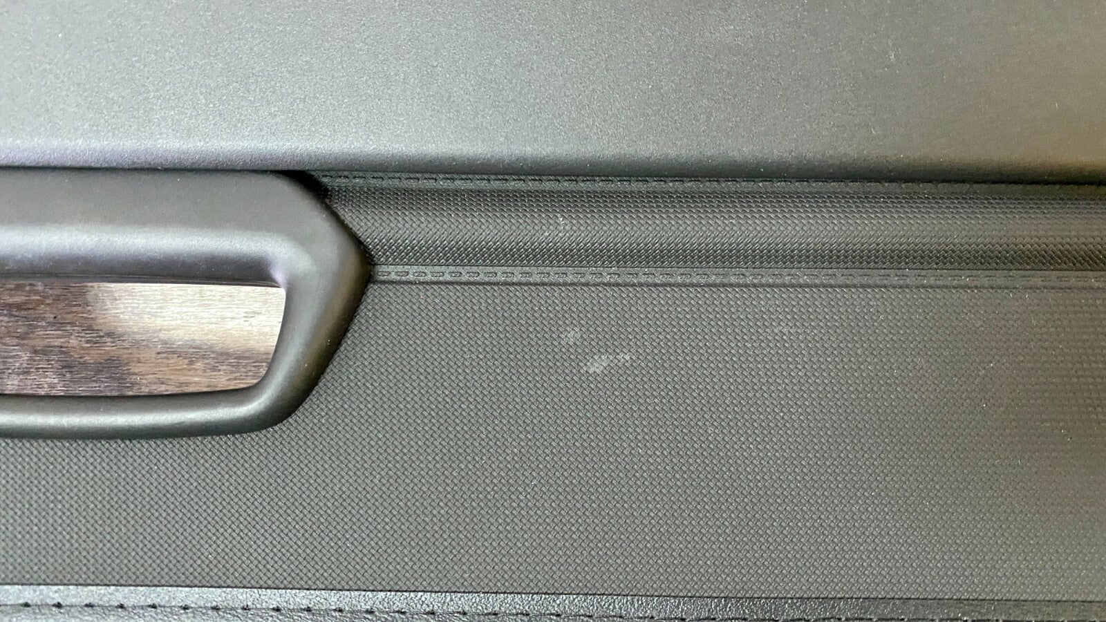 2019 2020 2021 BMW X7 Privacy Shade Cargo Cover Genuine OEM 5147749044008 G07ABR