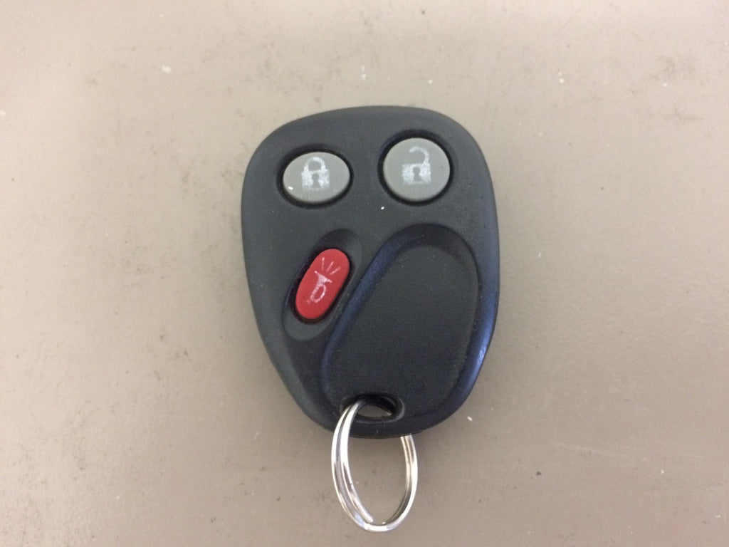 2005 Chevrolet Silverado OEM Owner's Manual Set w/Bonus Headphones FOB & Remote
