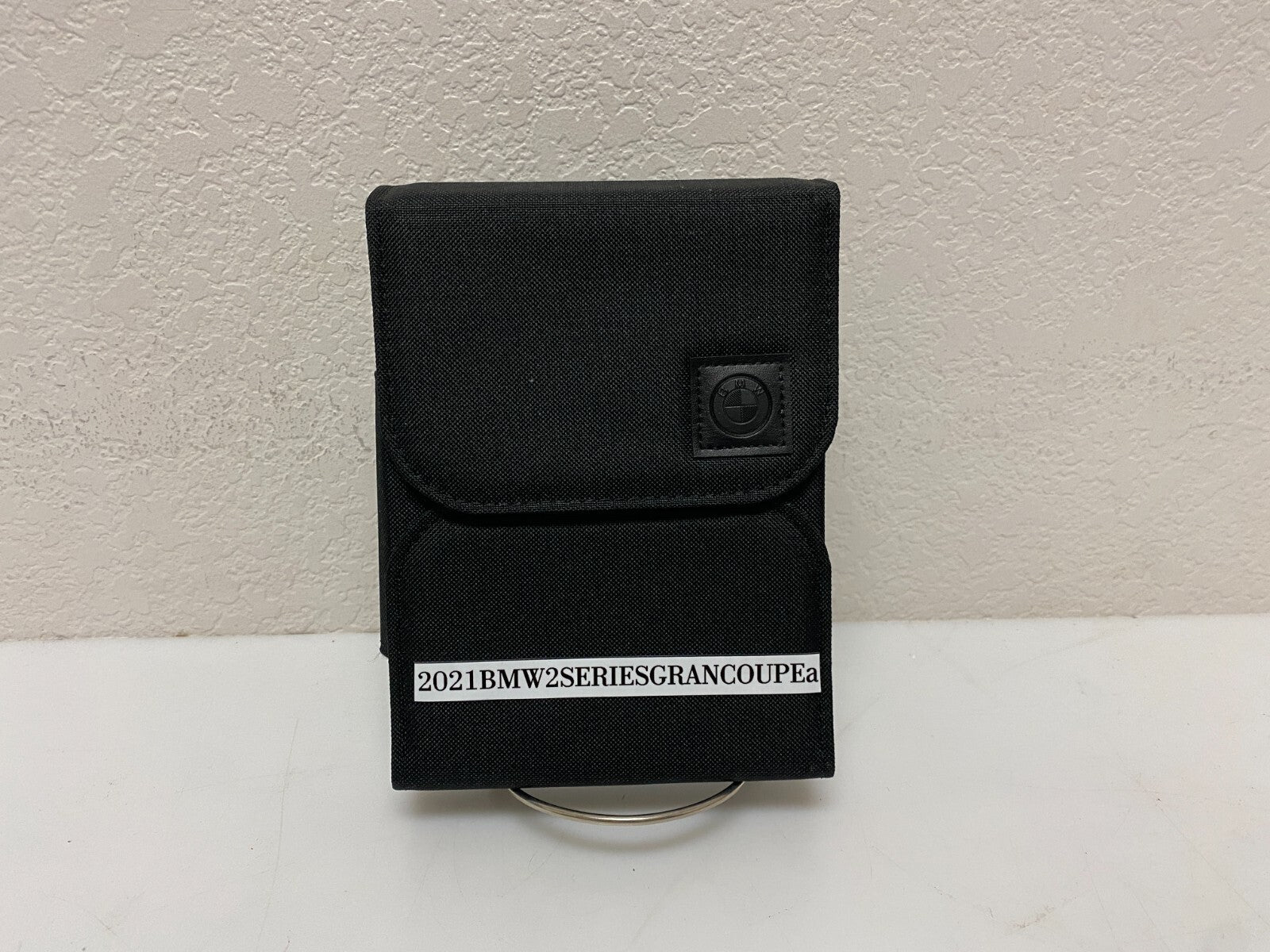 2021 BMW 2 Series Gran Coupe 228i M325i XDrive 2er OEM Owner's Manual w/Case