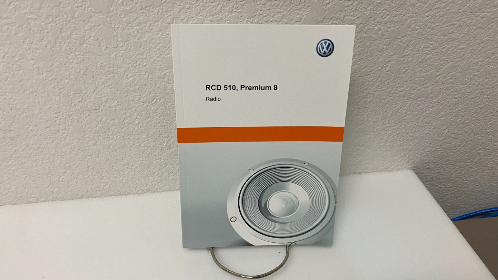 2011 Volkswagen VW Jetta Genuine OEM Owner's Manual Set w/Case--Free Shipping!!