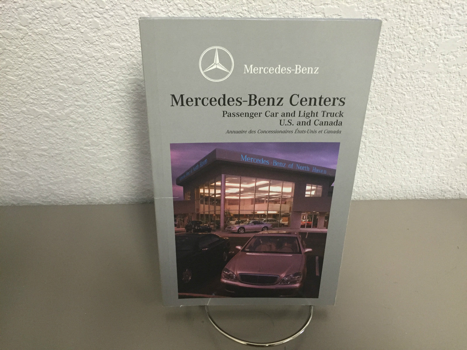 2003 Mercedes Benz C-Class Sedan C230 Kompressor C240 C320 C32 Owners Manual