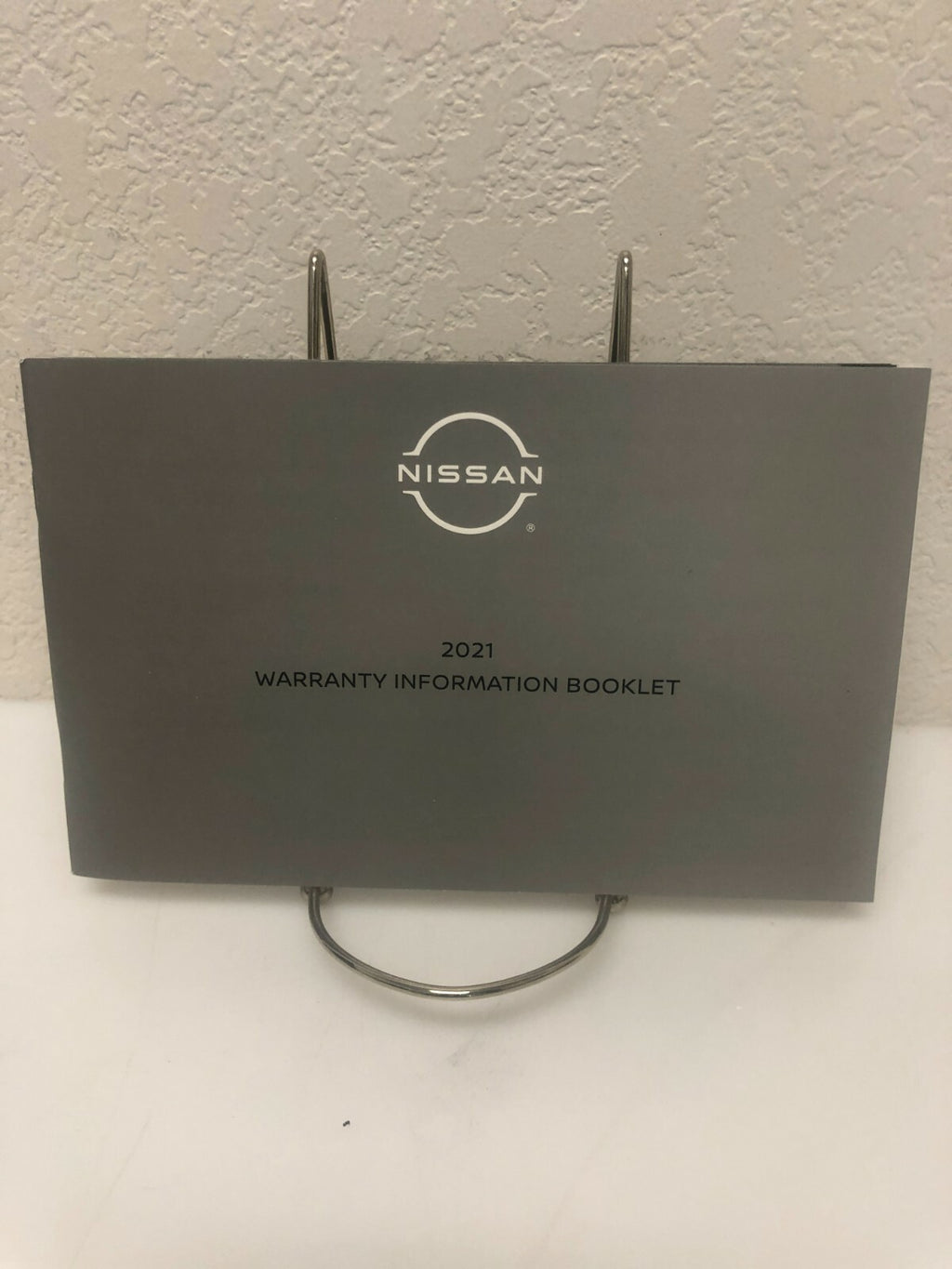 Used 2021 Nissan Altima Genuine OEM Owner's Manual Set Free Shipping
