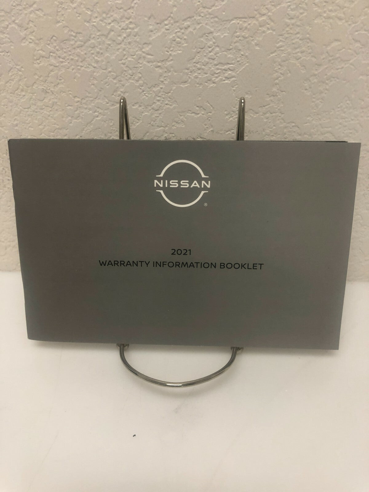 Used 2021 Nissan Altima Genuine OEM Owner's Manual Set Free Shipping